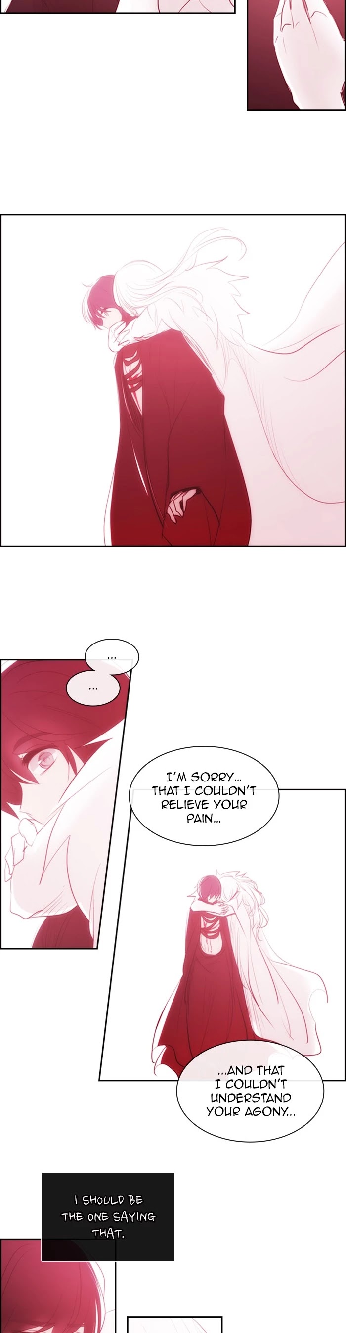 Kubera - Chapter 496: [Season 3] Ep. 211 - Enemy (11)