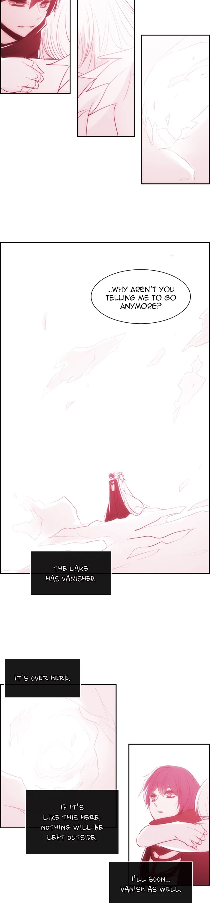 Kubera - Chapter 496: [Season 3] Ep. 211 - Enemy (11)