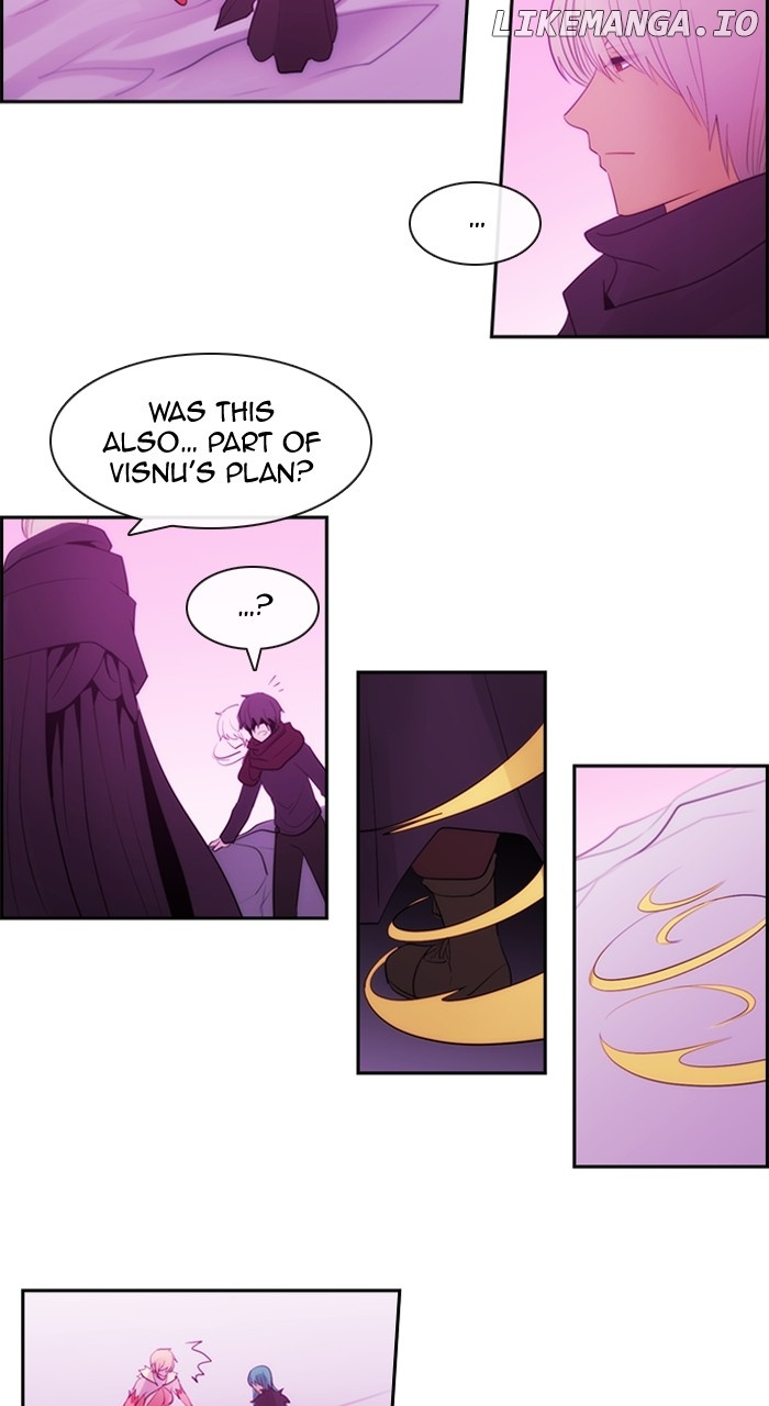 Kubera - Chapter 609