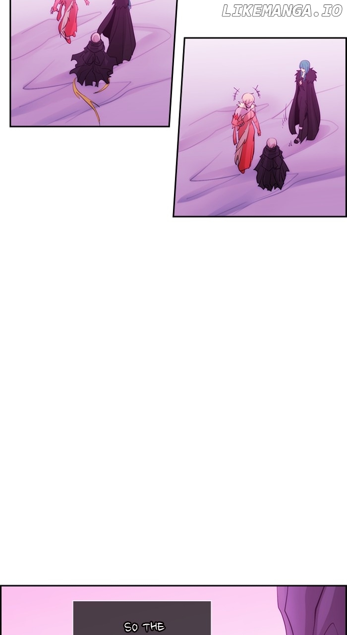 Kubera - Chapter 609