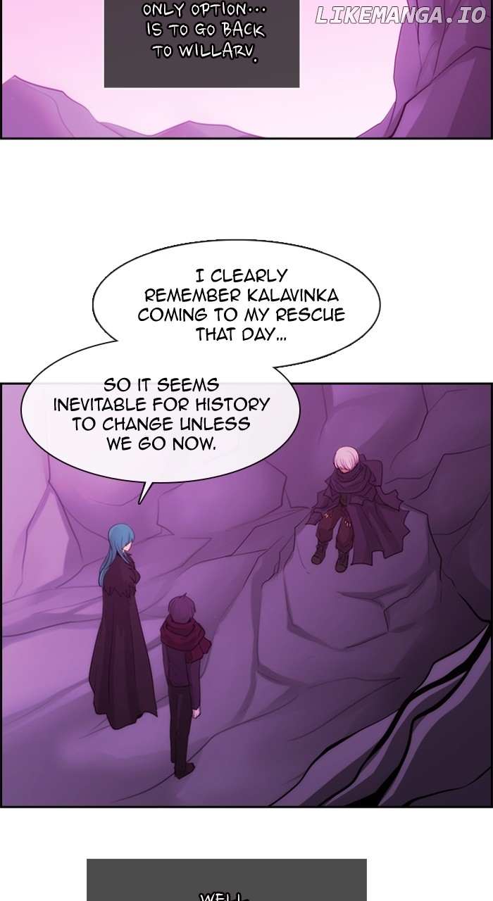 Kubera - Chapter 609