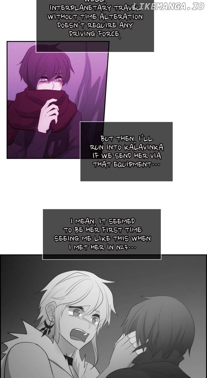 Kubera - Chapter 609