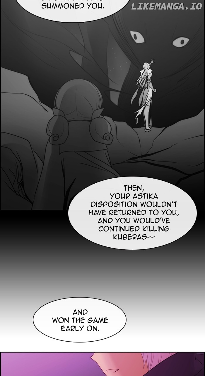 Kubera - Chapter 609