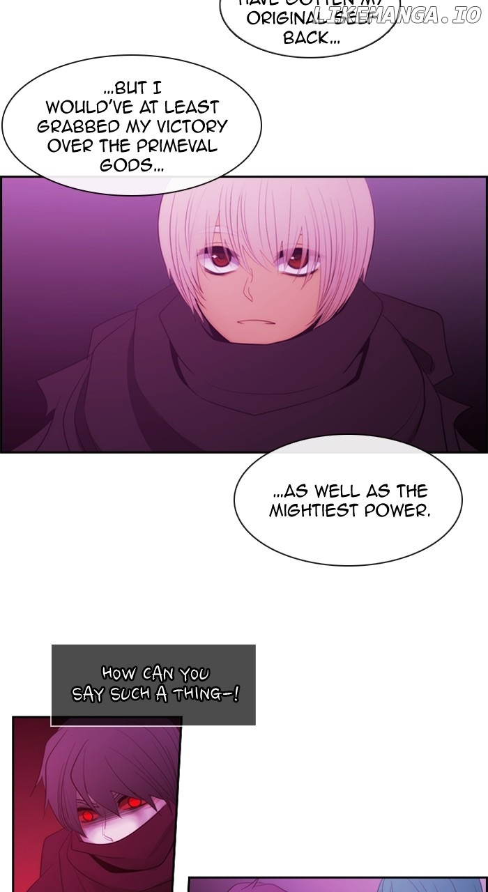 Kubera - Chapter 609