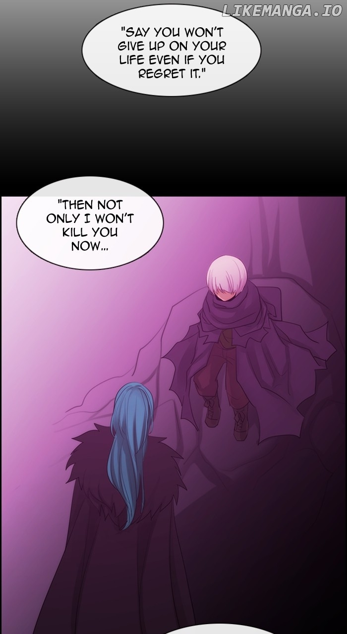 Kubera - Chapter 609