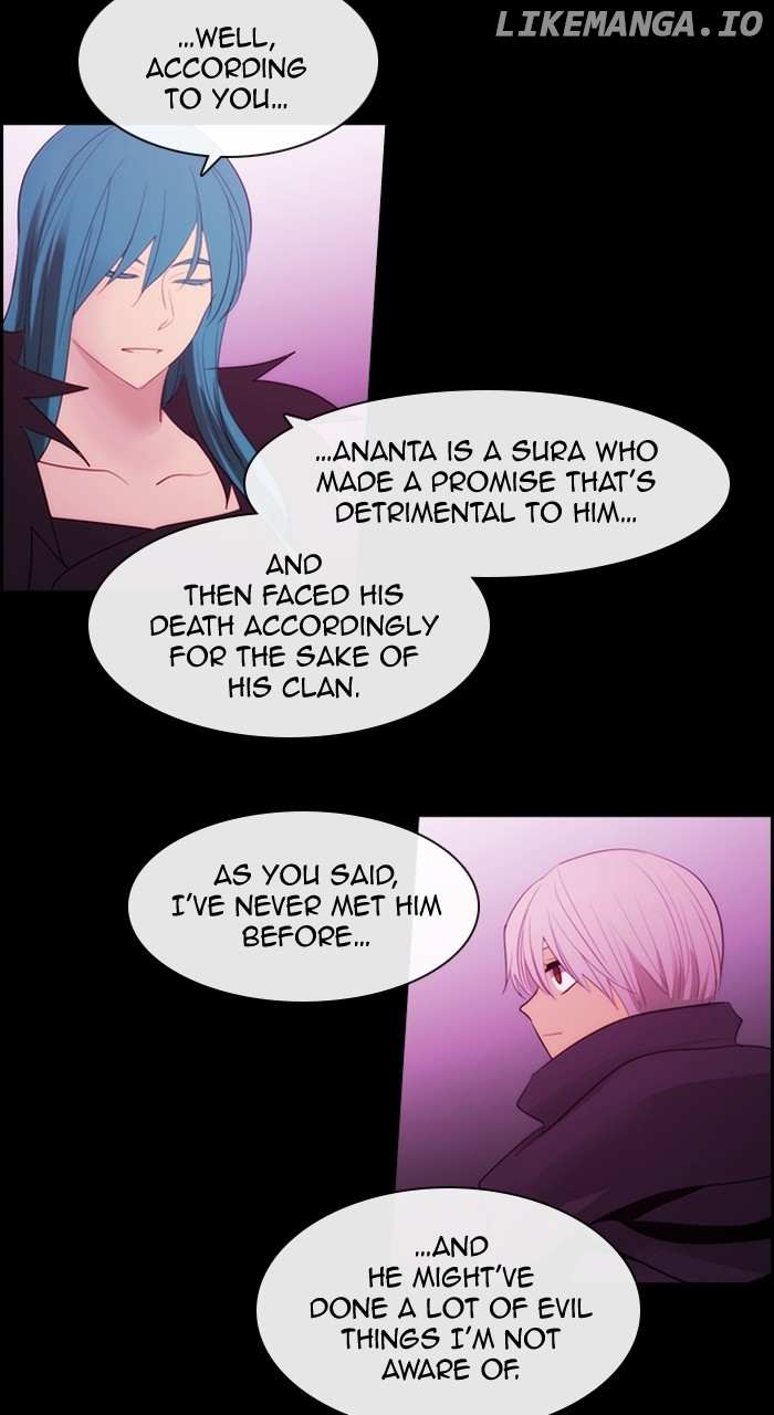 Kubera - Chapter 609