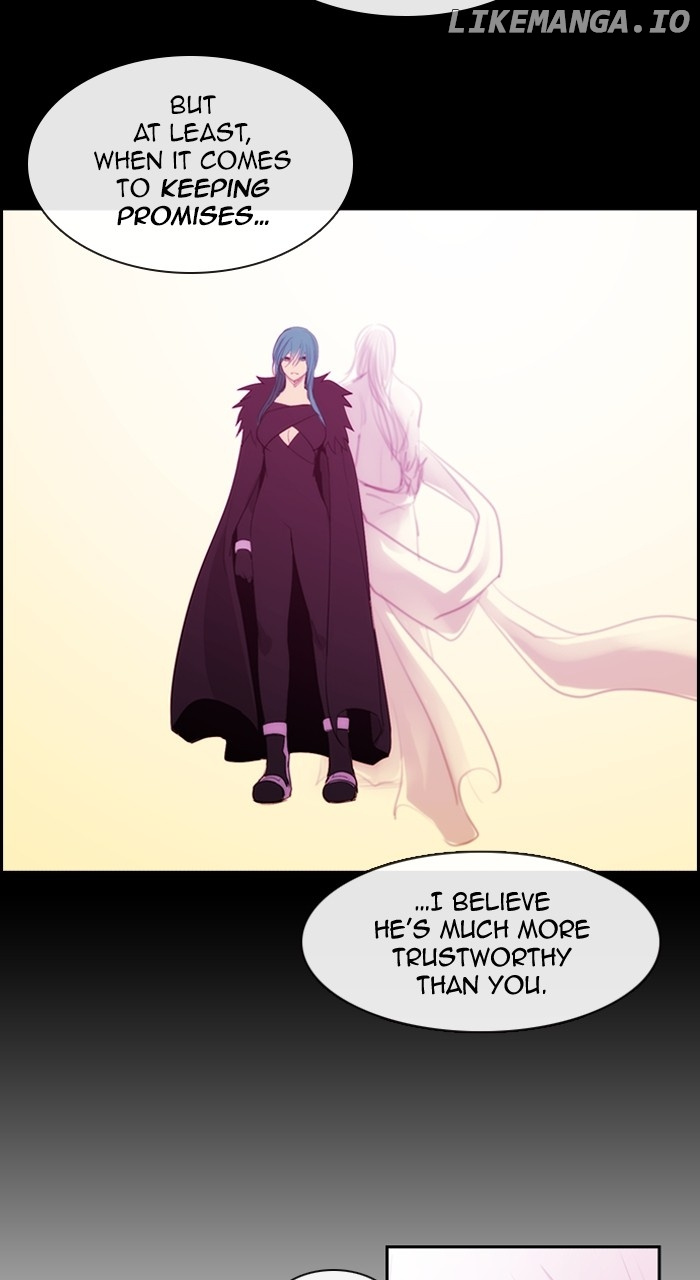 Kubera - Chapter 609