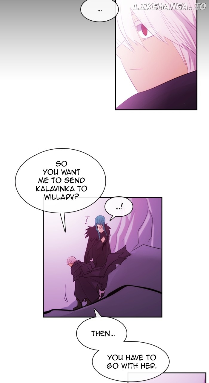 Kubera - Chapter 609