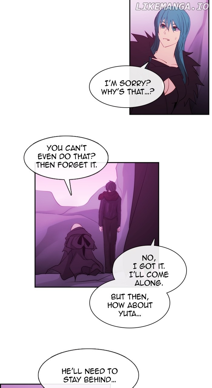 Kubera - Chapter 609