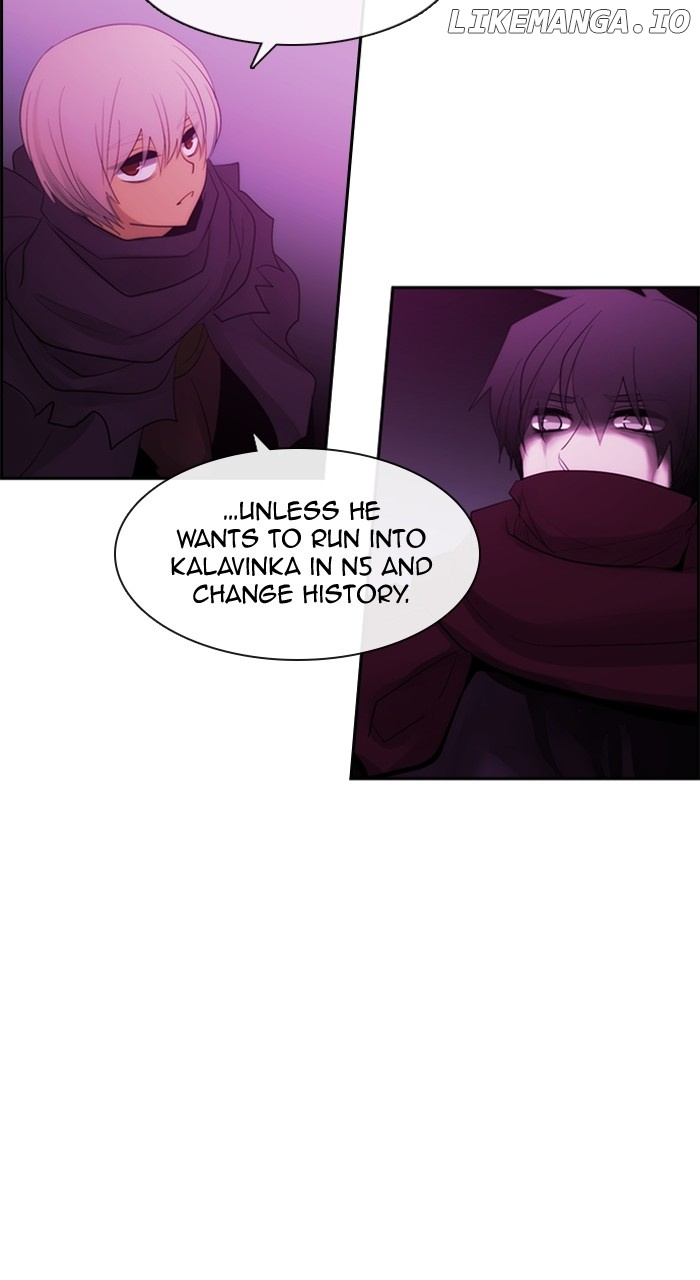 Kubera - Chapter 609