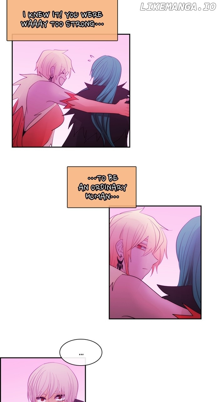 Kubera - Chapter 609