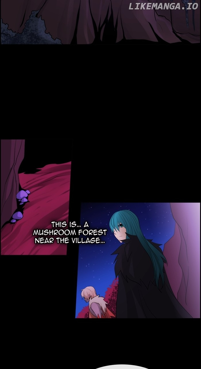 Kubera - Chapter 609