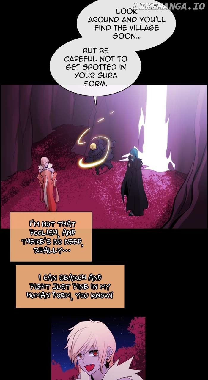 Kubera - Chapter 609