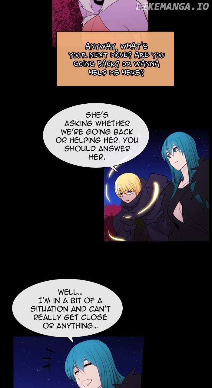 Kubera - Chapter 609