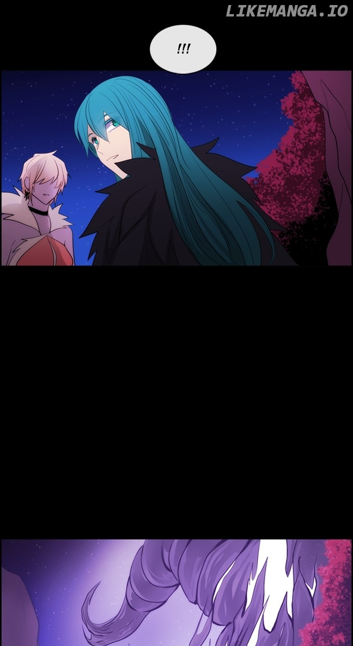 Kubera - Chapter 609