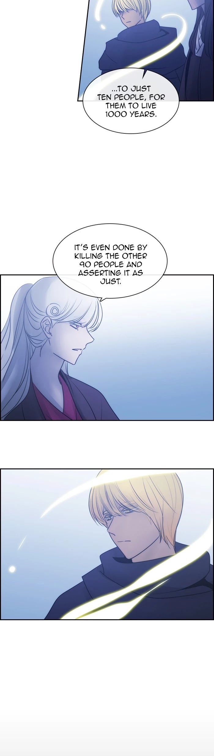 Kubera - Chapter 515: [Season 3] Ep. 230 - Ananta (19)