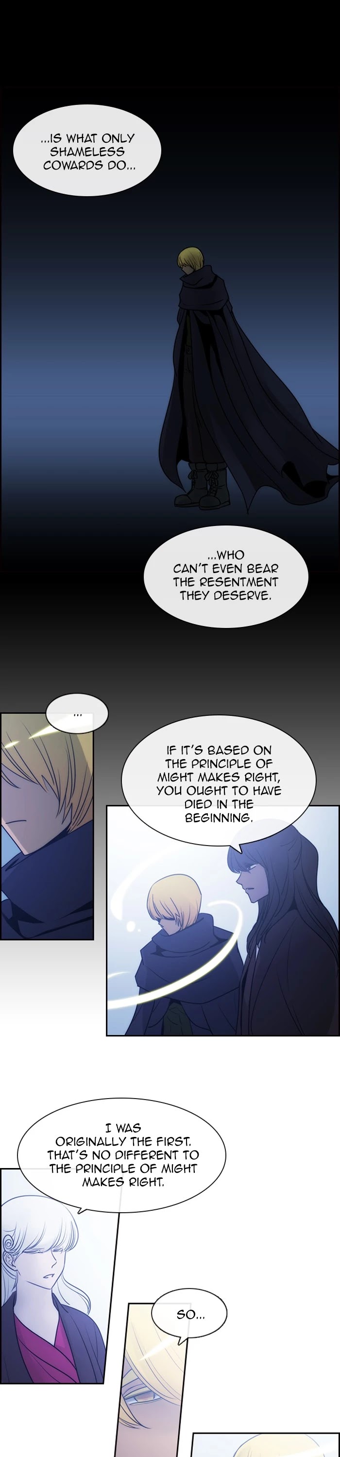 Kubera - Chapter 515: [Season 3] Ep. 230 - Ananta (19)