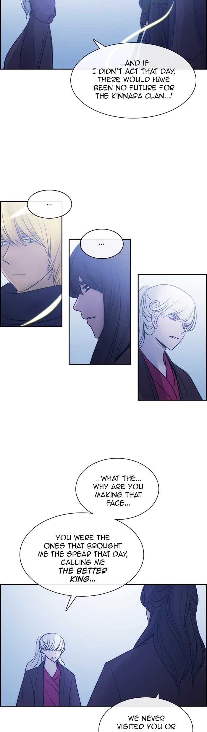 Kubera - Chapter 515: [Season 3] Ep. 230 - Ananta (19)