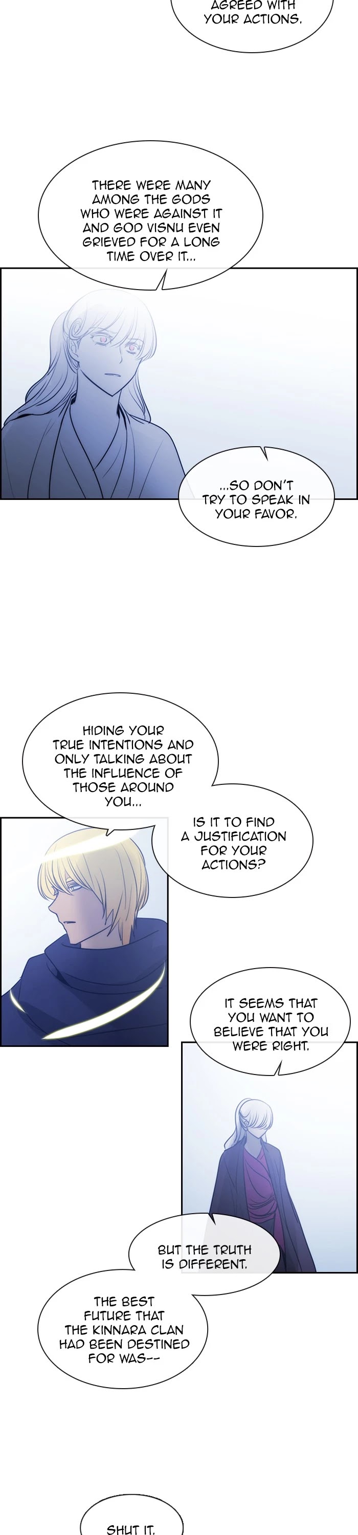 Kubera - Chapter 515: [Season 3] Ep. 230 - Ananta (19)