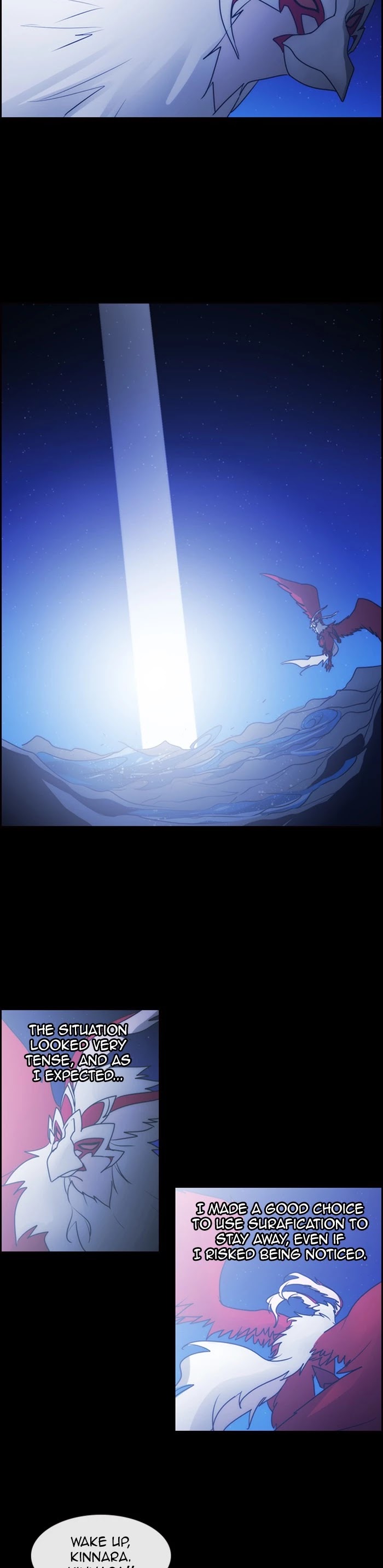 Kubera - Chapter 515: [Season 3] Ep. 230 - Ananta (19)