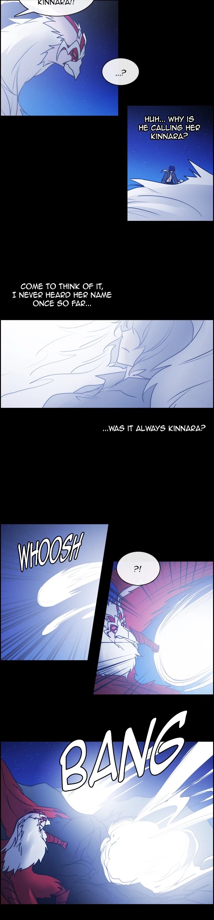 Kubera - Chapter 515: [Season 3] Ep. 230 - Ananta (19)