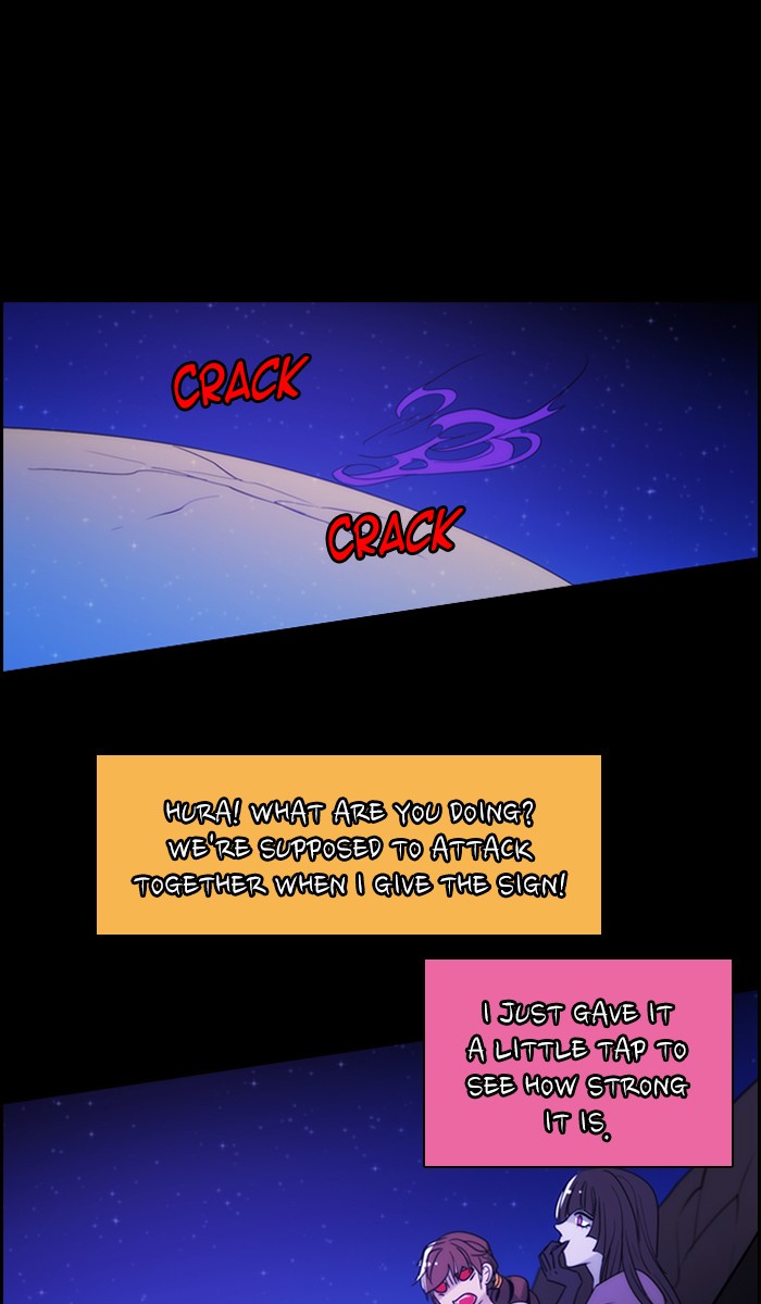 Kubera - Chapter 409: [Season 3] Ep. 124 - Separation (4)