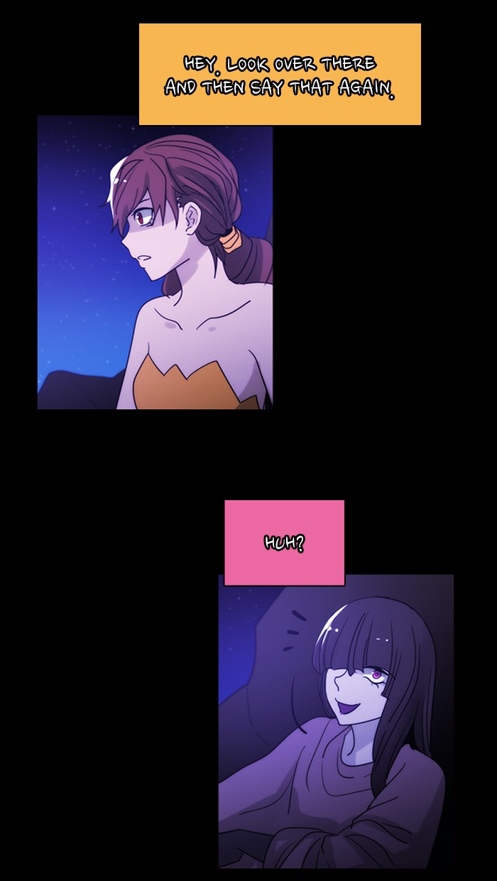 Kubera - Chapter 409: [Season 3] Ep. 124 - Separation (4)