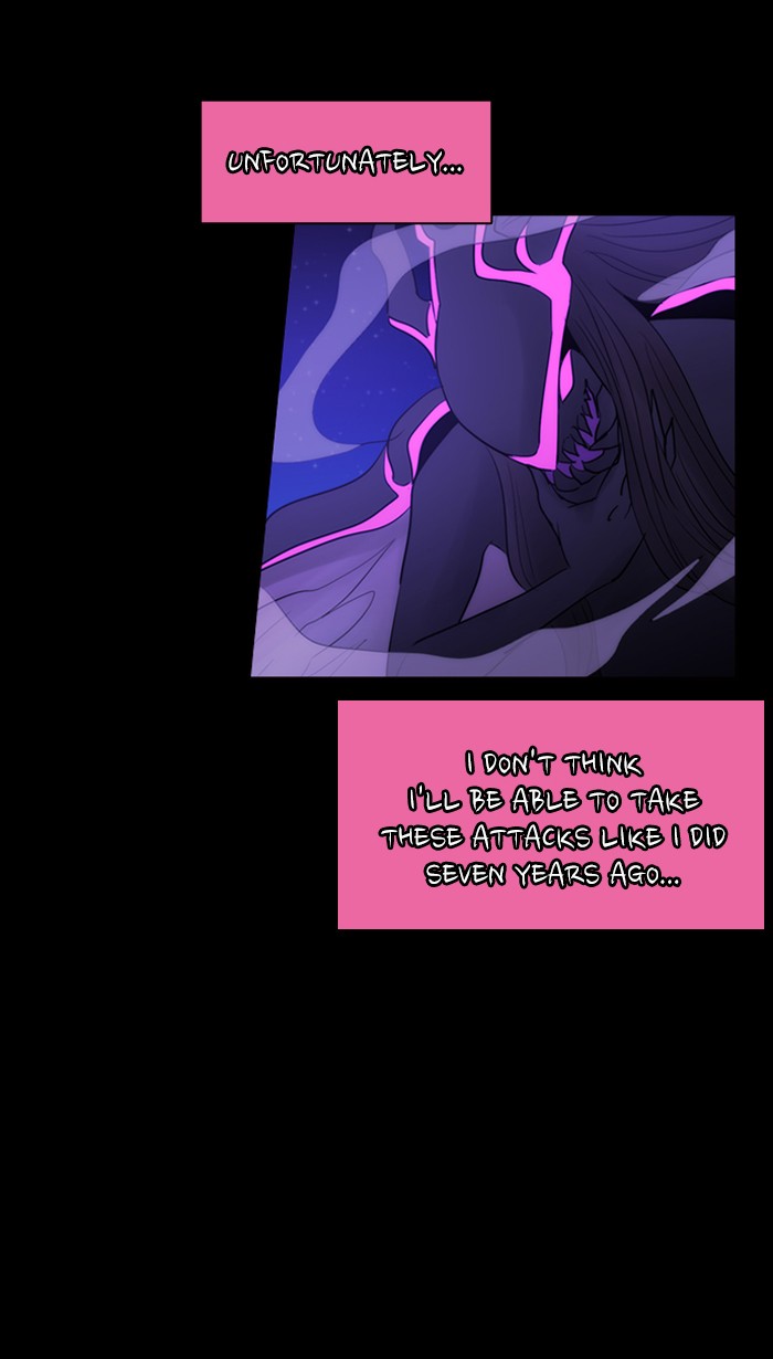 Kubera - Chapter 409: [Season 3] Ep. 124 - Separation (4)