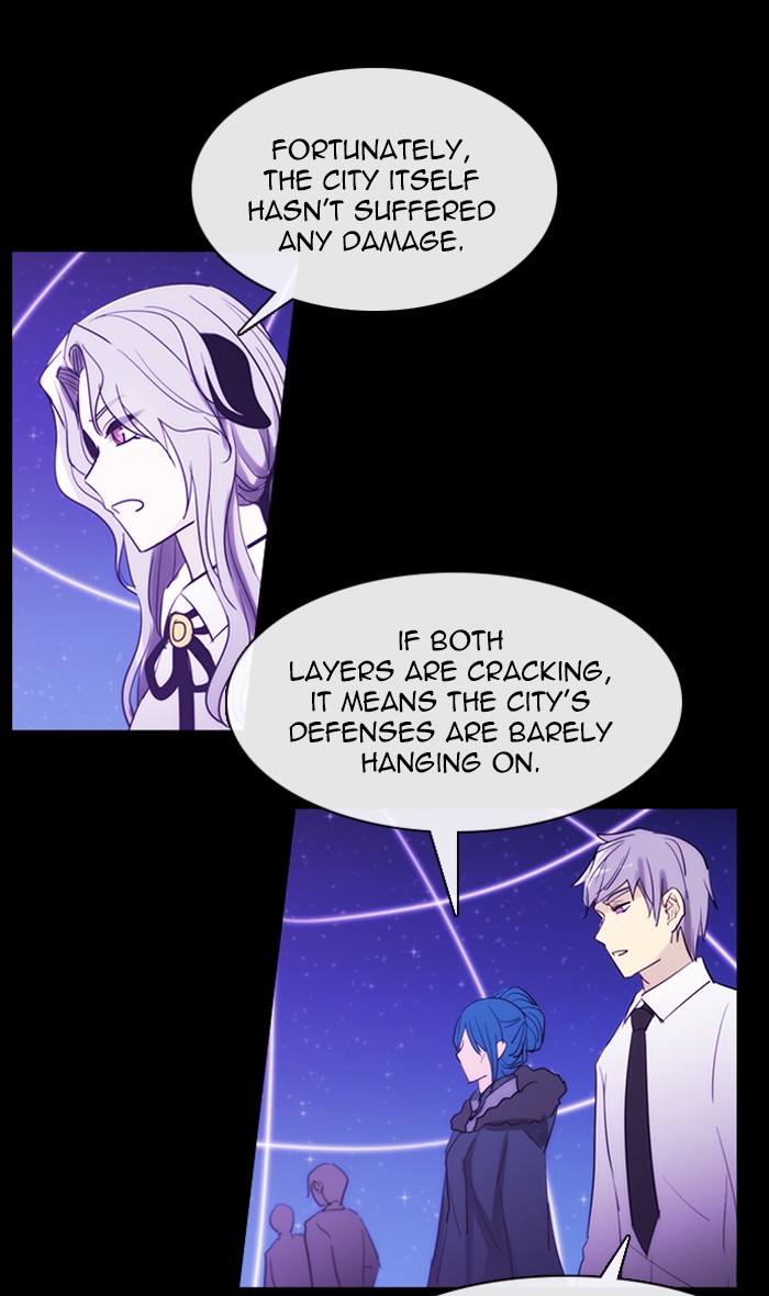 Kubera - Chapter 409: [Season 3] Ep. 124 - Separation (4)