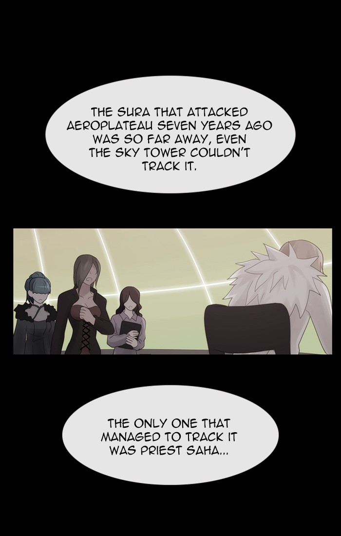 Kubera - Chapter 409: [Season 3] Ep. 124 - Separation (4)