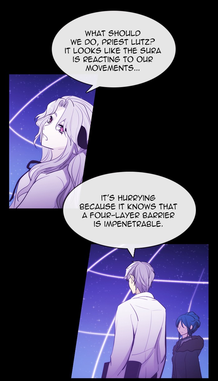 Kubera - Chapter 409: [Season 3] Ep. 124 - Separation (4)