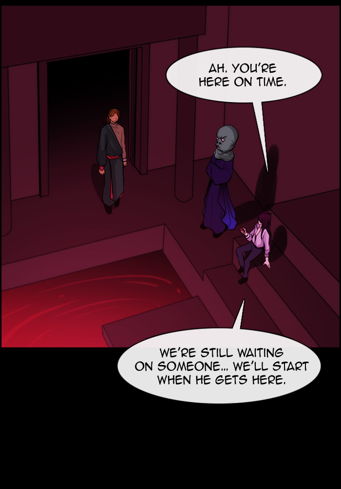 Kubera - Chapter 335