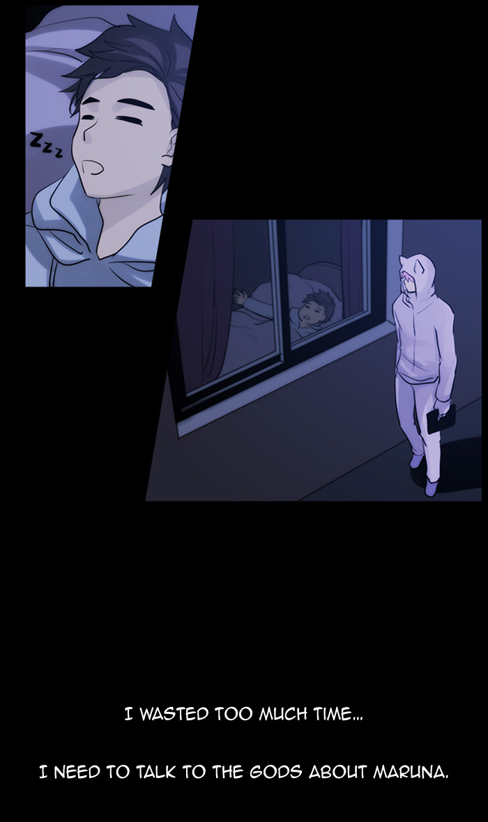 Kubera - Chapter 335