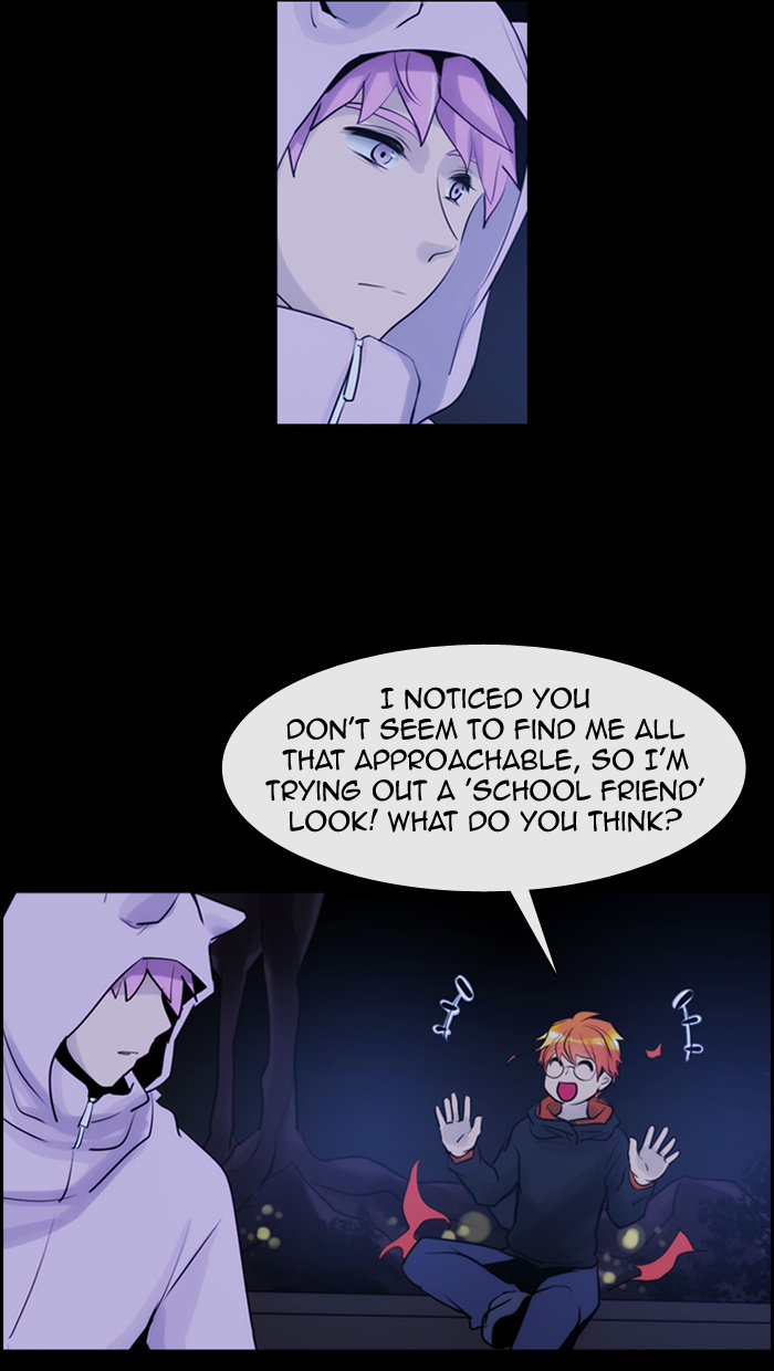 Kubera - Chapter 335