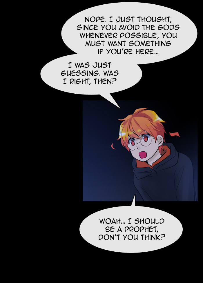 Kubera - Chapter 335