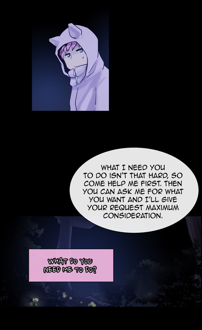 Kubera - Chapter 335