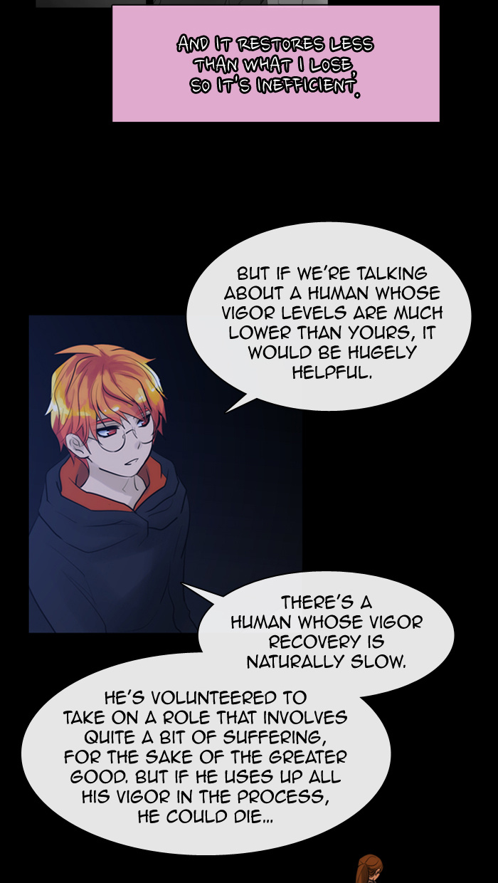 Kubera - Chapter 335