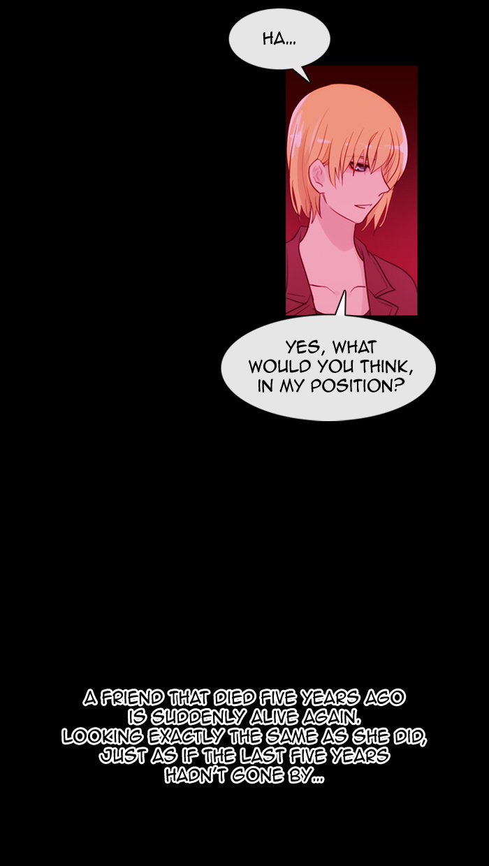 Kubera - Chapter 335