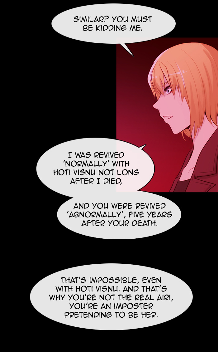 Kubera - Chapter 335