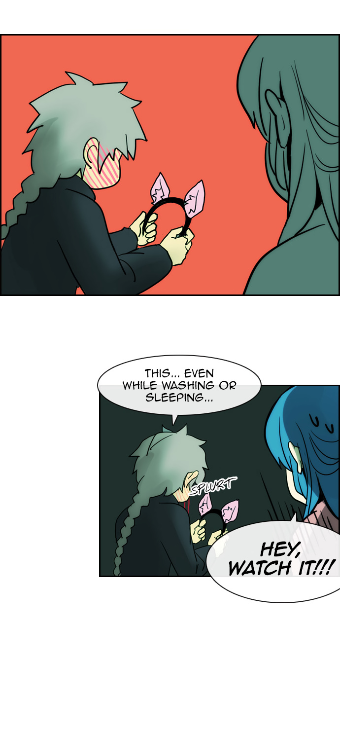 Kubera - Chapter 160.02: Special Episode 2: Conditions For Affection