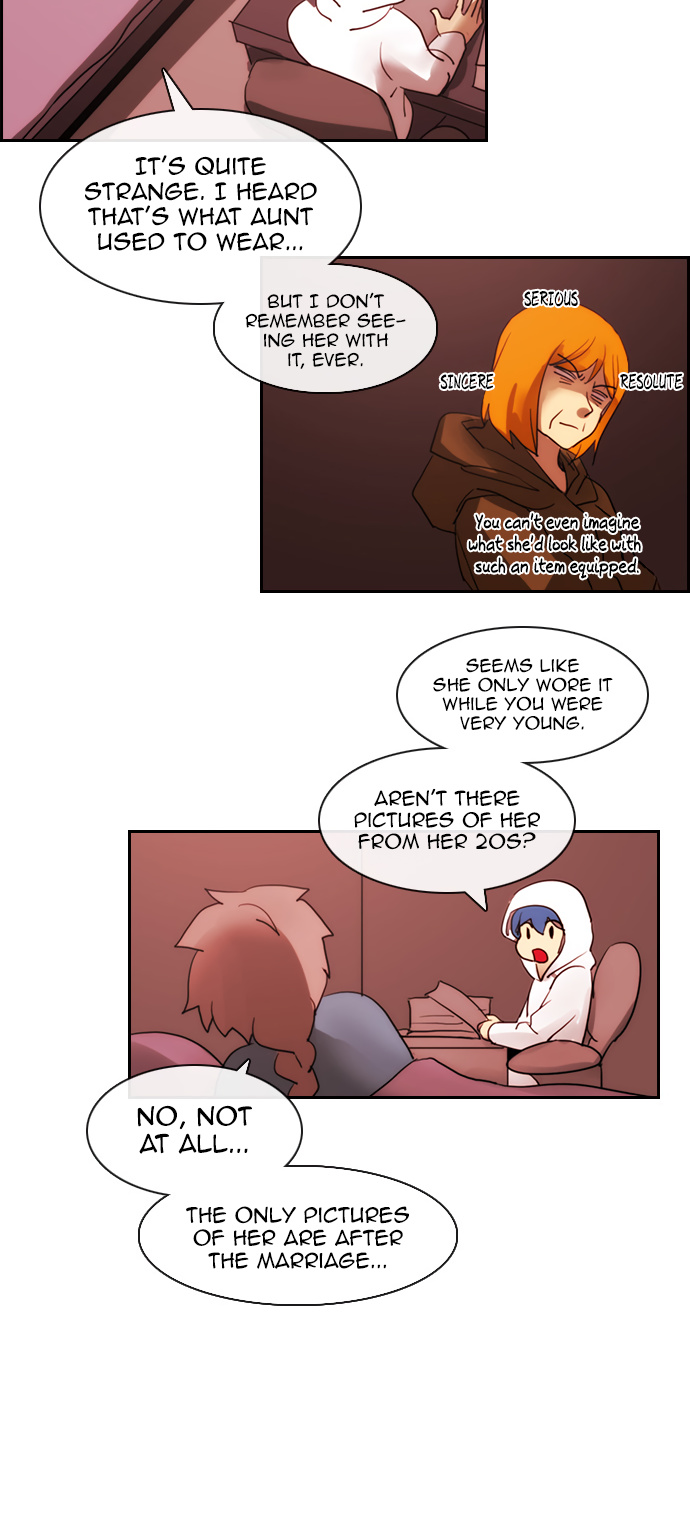 Kubera - Chapter 160.02: Special Episode 2: Conditions For Affection