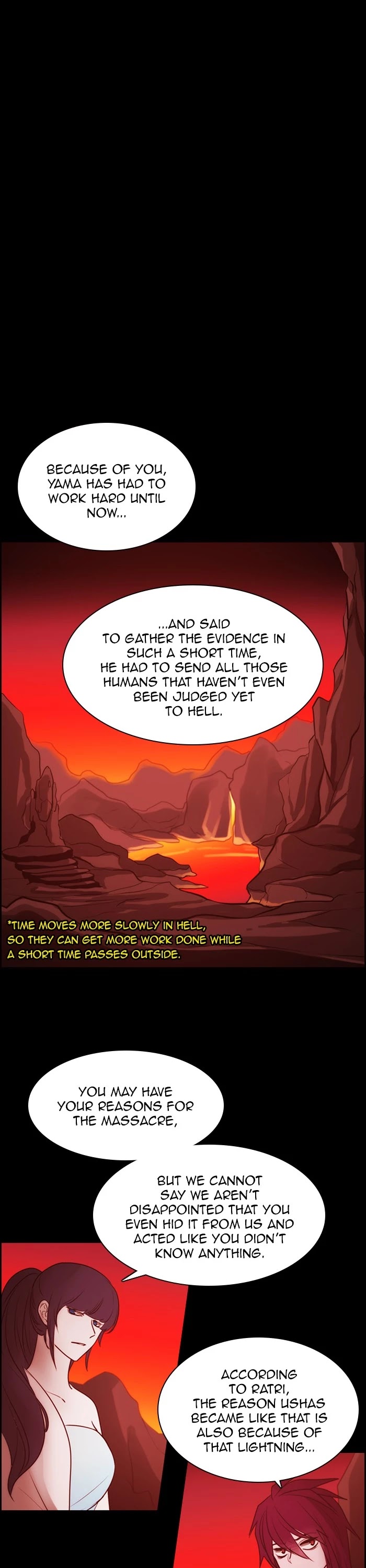 Kubera - Chapter 509: [Season 3] Ep. 224 - Ananta (13)