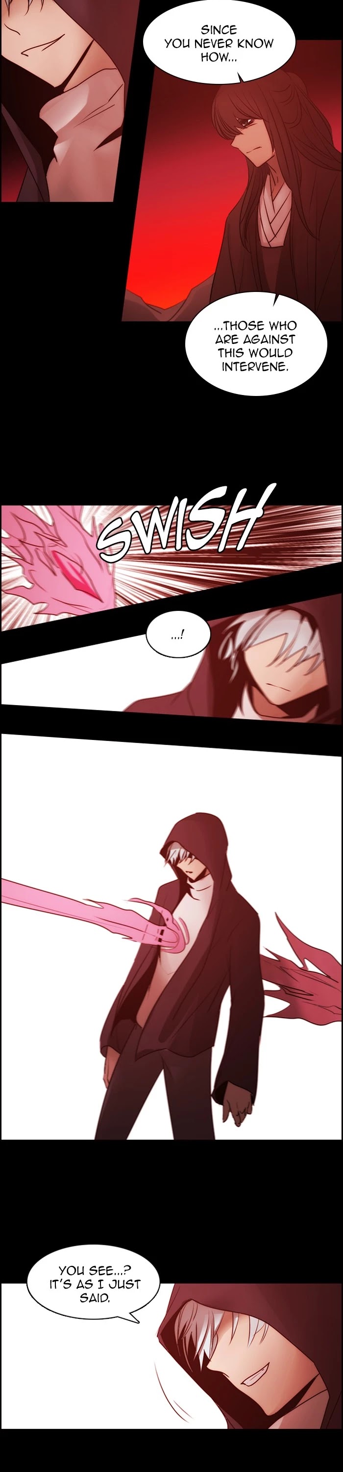 Kubera - Chapter 509: [Season 3] Ep. 224 - Ananta (13)