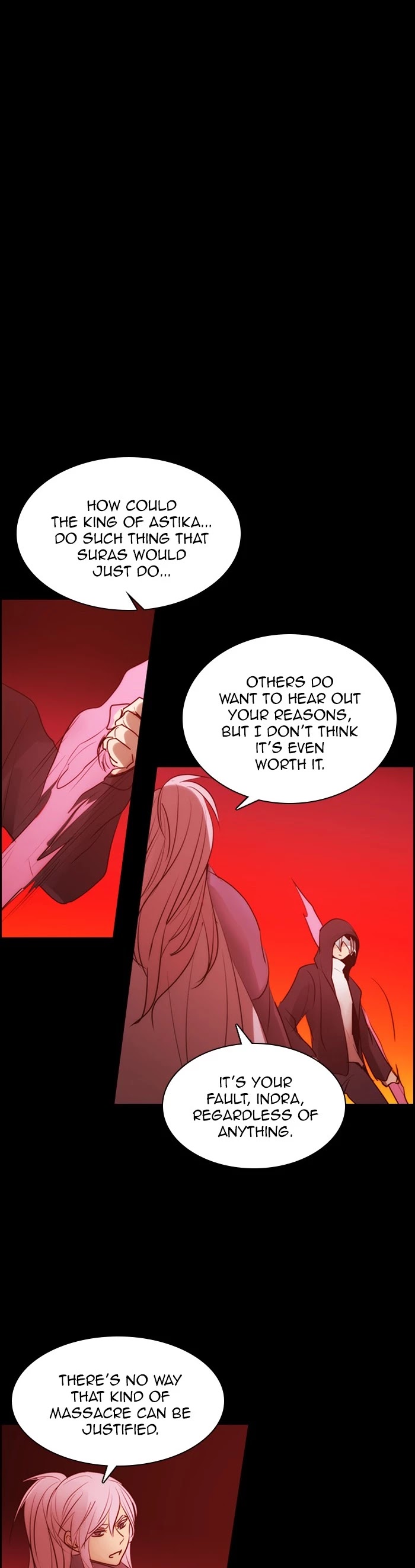 Kubera - Chapter 509: [Season 3] Ep. 224 - Ananta (13)