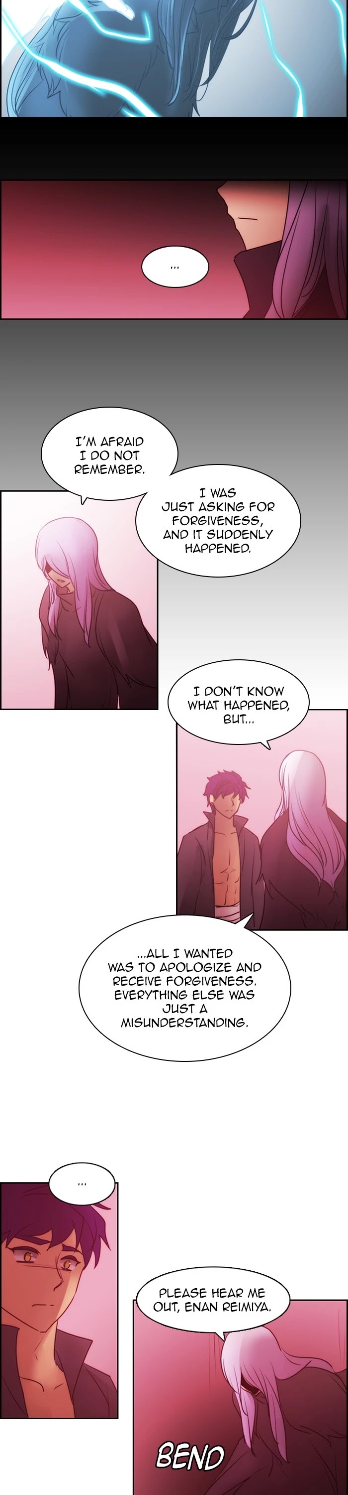 Kubera - Chapter 509: [Season 3] Ep. 224 - Ananta (13)