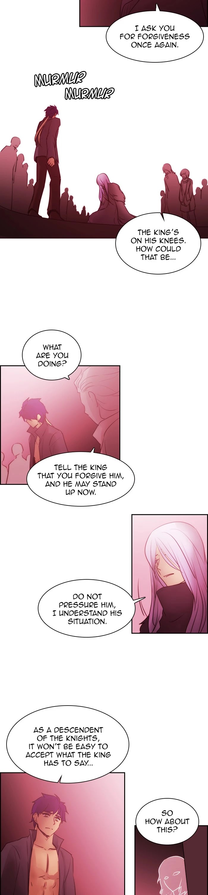 Kubera - Chapter 509: [Season 3] Ep. 224 - Ananta (13)