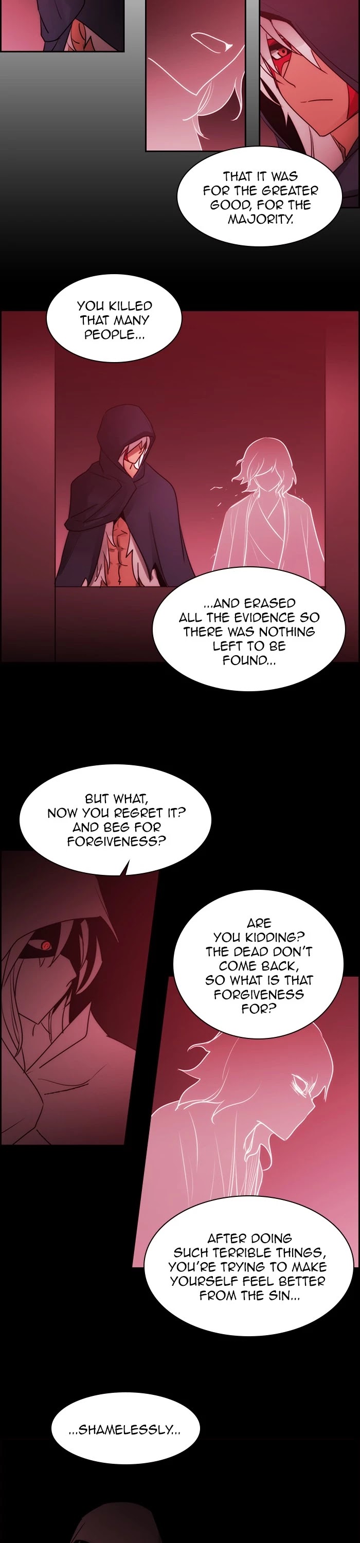 Kubera - Chapter 509: [Season 3] Ep. 224 - Ananta (13)