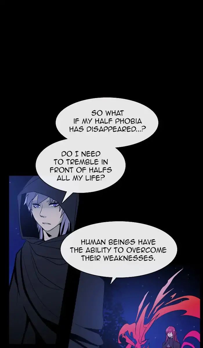 Kubera - Chapter 390: Words That Never Reached You (5)