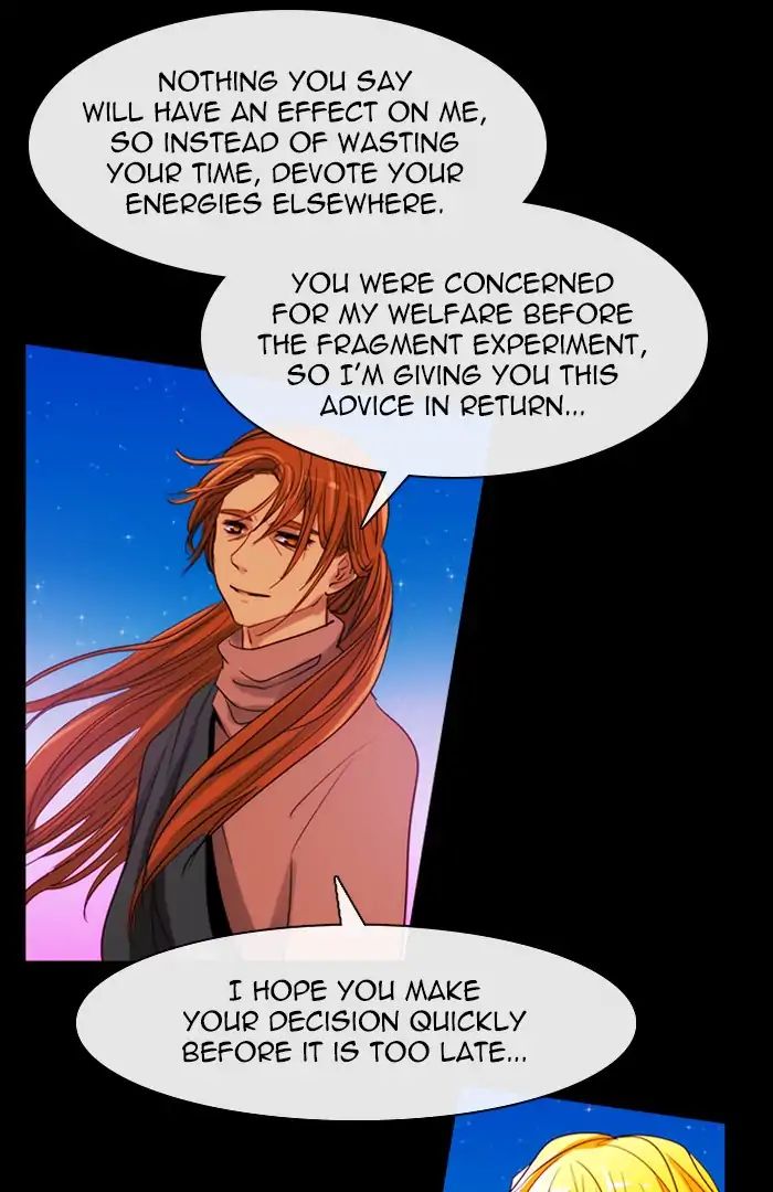 Kubera - Chapter 390: Words That Never Reached You (5)