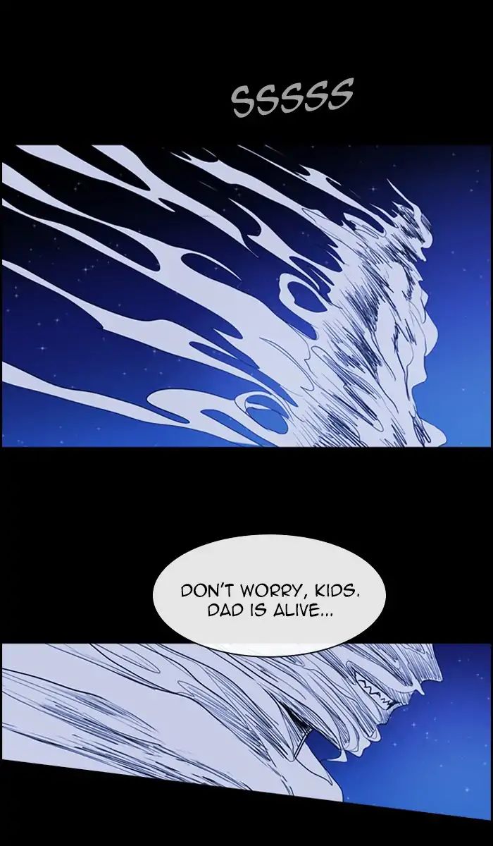 Kubera - Chapter 390: Words That Never Reached You (5)